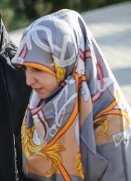 Mahsa Zarif